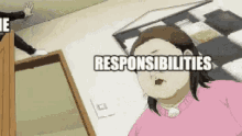 Dank Memes Responsibility GIF - Dank Memes Responsibility Escape GIFs