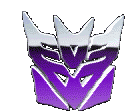 Transformers Decepticon Sticker - Transformers Decepticon Decepticons Stickers