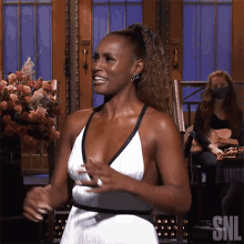 so ridiculous issa rae saturday night live so dumb silly