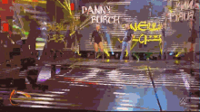 Danny Burch Oney Lorcan GIF - Danny Burch Oney Lorcan One Two GIFs