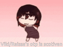 Vikis Otp Is Scotivan GIF