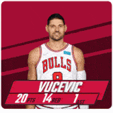 Chicago Bulls (118) Vs. Los Angeles Clippers (118) Overtime GIF