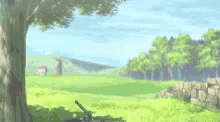 Tired Kirito GIF - Tired Kirito Sword GIFs