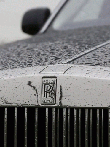 Rolls Royce GIFs | Tenor