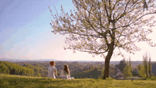 Mother And Daughter Bonding GIF - Mother And Daughter Bonding Talking GIFs