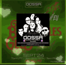 Oossa21 GIF - Oossa21 GIFs
