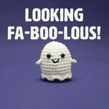 The Woobles Crochet GIF - The Woobles Woobles Crochet GIFs
