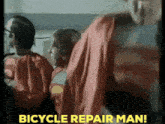 Monty Python Bicycle Repair Man GIF - Monty Python Bicycle Repair Man Comedy Sketch GIFs
