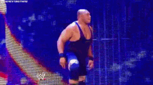 d lo brown entrance wwe raw wrestling