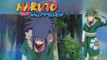 Guren Naruto GIF - Guren Naruto GIFs