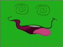 Nick Jr Silly GIF