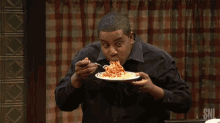 Spaghetti Spit Up Food GIF - Spaghetti Spit Up Food Ew GIFs
