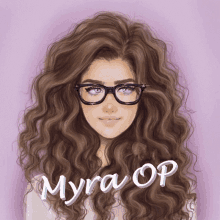 Myra Myra Op GIF