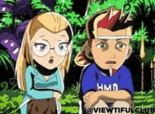Viewtifuljoe Anime GIF - Viewtifuljoe Anime Facepalm GIFs