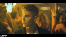 Confident-justin Bieber  GIF - Justin Bieber GIFs