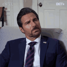 Say What Hunter Franklin GIF - Say What Hunter Franklin The Oval GIFs