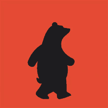 Visitpori Bear GIF - Visitpori Pori Bear GIFs