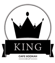 King Logo GIF