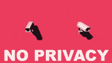 No Privacy GIF - No Privacy GIFs