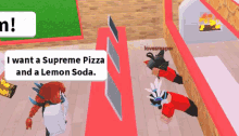 pizza roblox