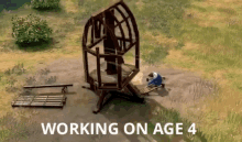 Age Of Empires4 GIF - Age Of Empires4 GIFs