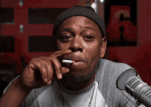 Dave Chappelle Nailed It GIF - Dave Chappelle Nailed It Chappelle GIFs