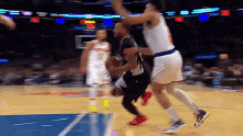 La Clippers Norman Powell GIF - La Clippers Norman Powell Clippers GIFs