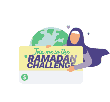 challenge ramadan