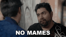 No Mames Daniel García GIF - No Mames Daniel García Backdoor GIFs