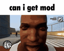Can I Get Mod Can I Have Mod GIF