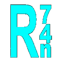 r74n squishing