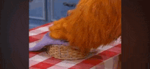 Tutter Bear In The Big Blue House GIF - Tutter Bear In The Big Blue House Sleeping GIFs