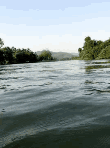 River GIF - River GIFs
