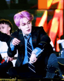 Handsome Sexy GIF - Handsome Sexy Jimin GIFs