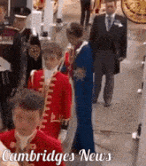Coronation Princess Of Wales GIF - Coronation Princess Of Wales Kate Middleton GIFs