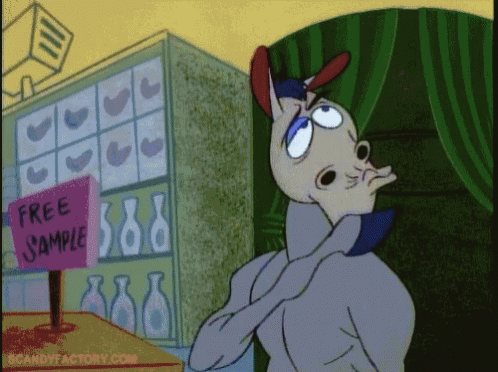 No Sir I Dont Like It GIF - No Sir I Dont Like It Horse - Discover & Share GIFs