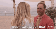 I Dont Care About That Ethan Embry GIF - I Dont Care About That Ethan Embry Coyote Bergstein GIFs