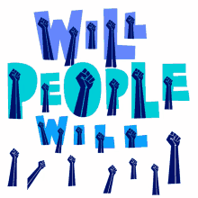 people will