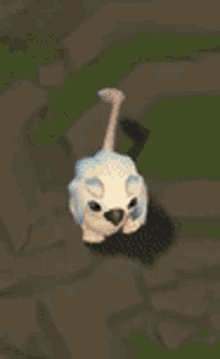 Silverwing League Of Legends GIF - Silverwing League Of Legends Demacia GIFs