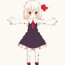 rumia spin meme touhou project shrine maiden