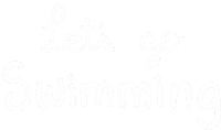 Raf Rafsdesign Sticker - Raf Rafsdesign Swim Stickers