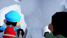 Superg64 Sm64 Bloopers GIF - Superg64 Sm64 Bloopers Sg64 GIFs