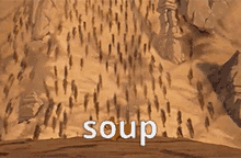 Soup The Lion King GIF - Soup The Lion King GIFs