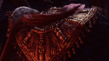 Mogh Lord Of Blood Elden Ring Moghlester GIF - Mogh Lord Of Blood Elden Ring Moghlester Lord Of Blood GIFs