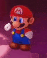 Mario Super Mario GIF - Mario Super Mario Super Mario Rpg GIFs