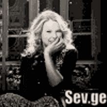 Taylor Swift Excited GIF - Taylor Swift Excited Happy GIFs