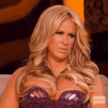 What Real Housewives Of Atlanta GIF - What Real Housewives Of Atlanta Rhoa GIFs