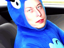 Elon Musk Twitter GIF - Elon Musk Twitter Space Karen GIFs