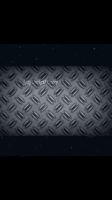 a sign that says taklasini vermeyince on a black background