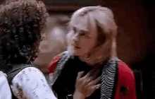 Queen Roger Taylor GIF - Queen Roger Taylor Come GIFs